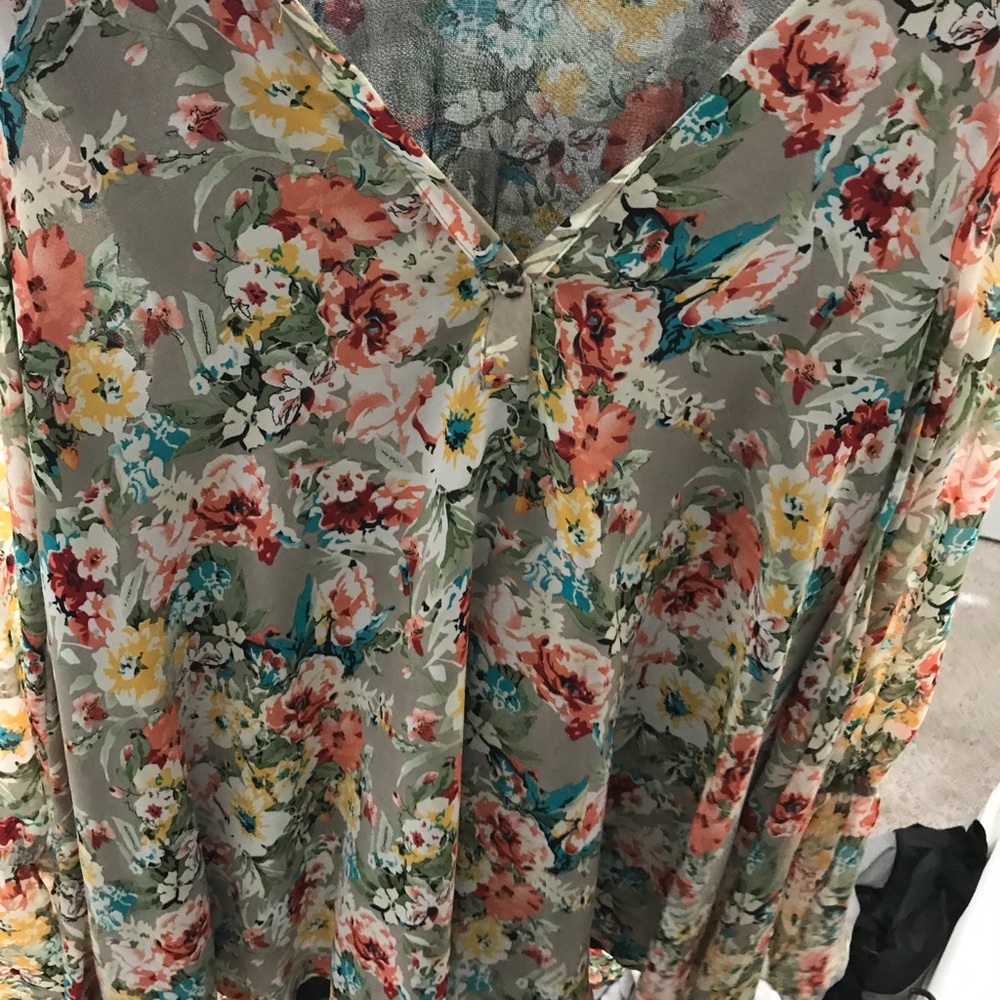 Show me your Mumu